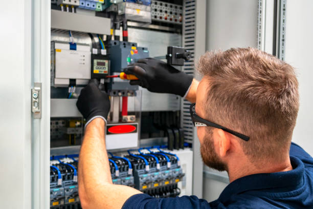 Best 24-Hour Electrician  in Baywood Park, CA
