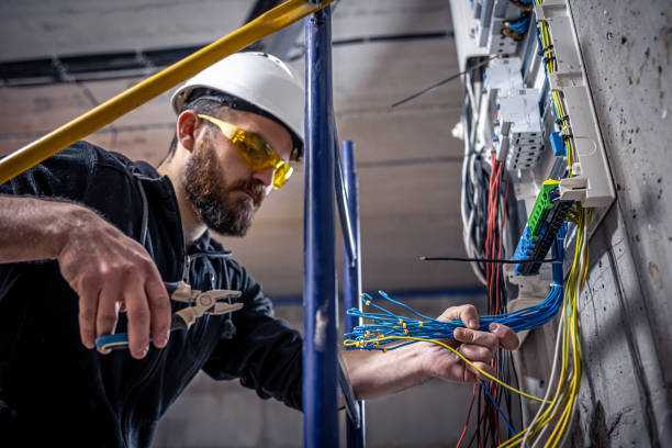 Best Home Electrical Repair  in Baywood Park, CA