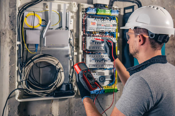 Best Residential Electrician Services  in Baywood Park, CA
