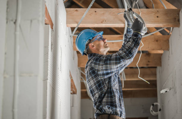 Best Affordable Emergency Electrician  in Baywood Park, CA