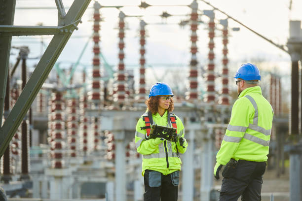 Best Electrician for Home Renovation  in Baywood Park, CA
