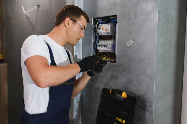 Best Electrician Near Me  in Baywood Park, CA