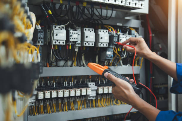 Best Affordable Emergency Electrician  in Baywood Park, CA