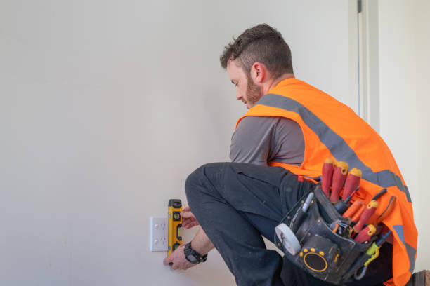 Best Local Electrician Companies  in Baywood Park, CA