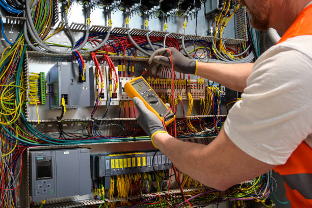 Best Electrical Rewiring Services  in Baywood Park, CA