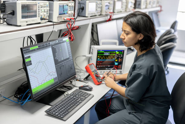 Best Commercial Electrician Services  in Baywood Park, CA