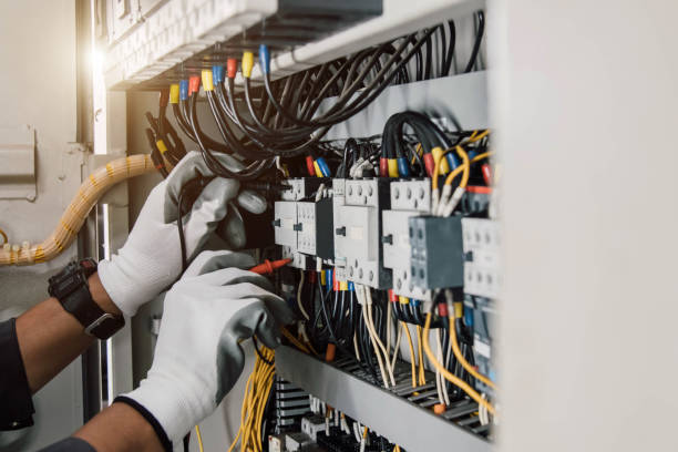 Best Licensed Electrician  in Baywood Park, CA
